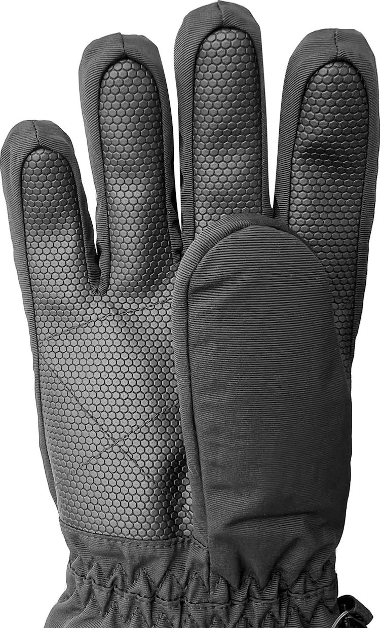 Product gallery image number 2 for product Snowstorm Ski Gloves - Junior