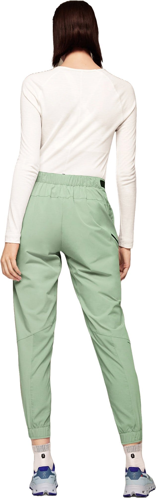 Product gallery image number 3 for product Trek Pant - Women's