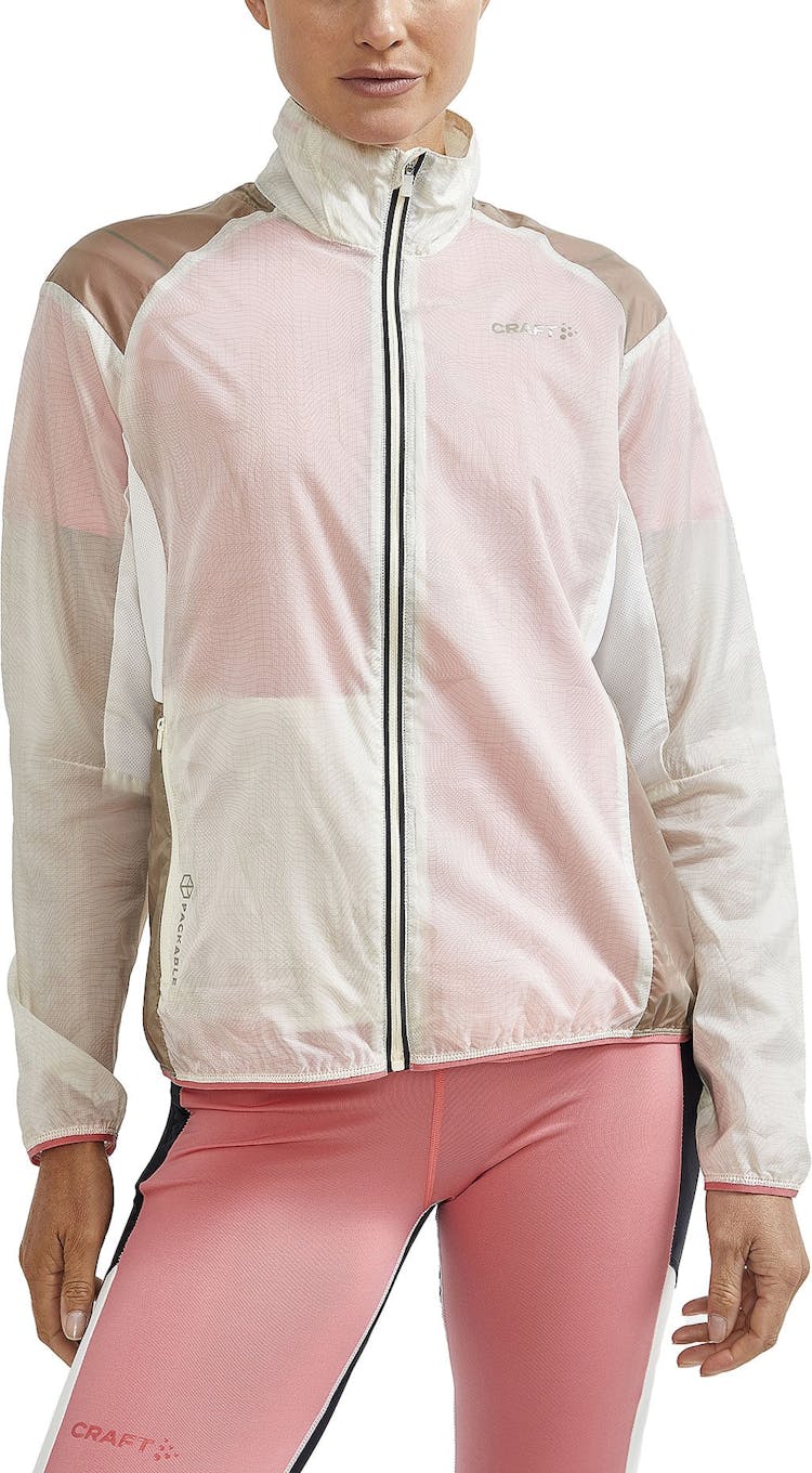 Product gallery image number 4 for product Pro Hypervent Jacket - Women's