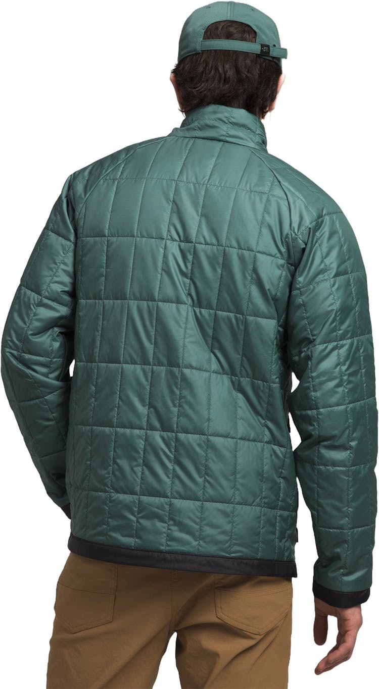 Product gallery image number 5 for product Circaloft Jacket - Men’s