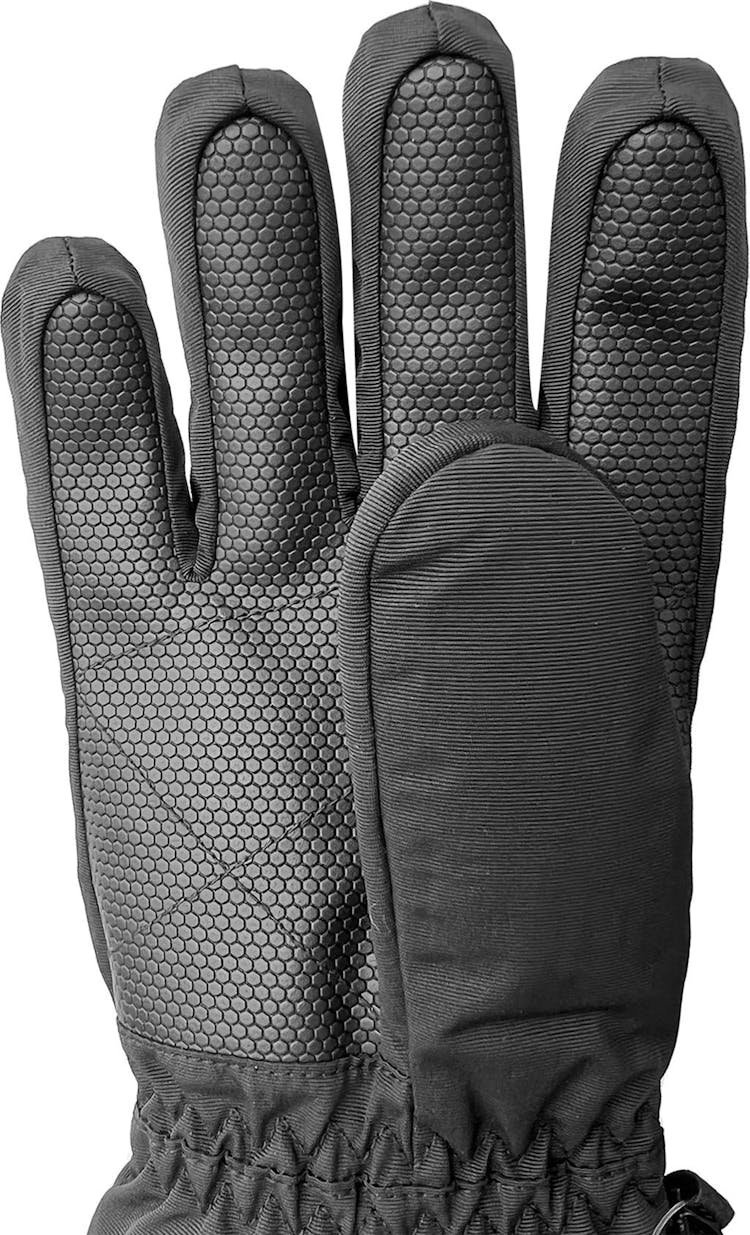 Product gallery image number 4 for product Snowstorm Ski Gloves - Junior