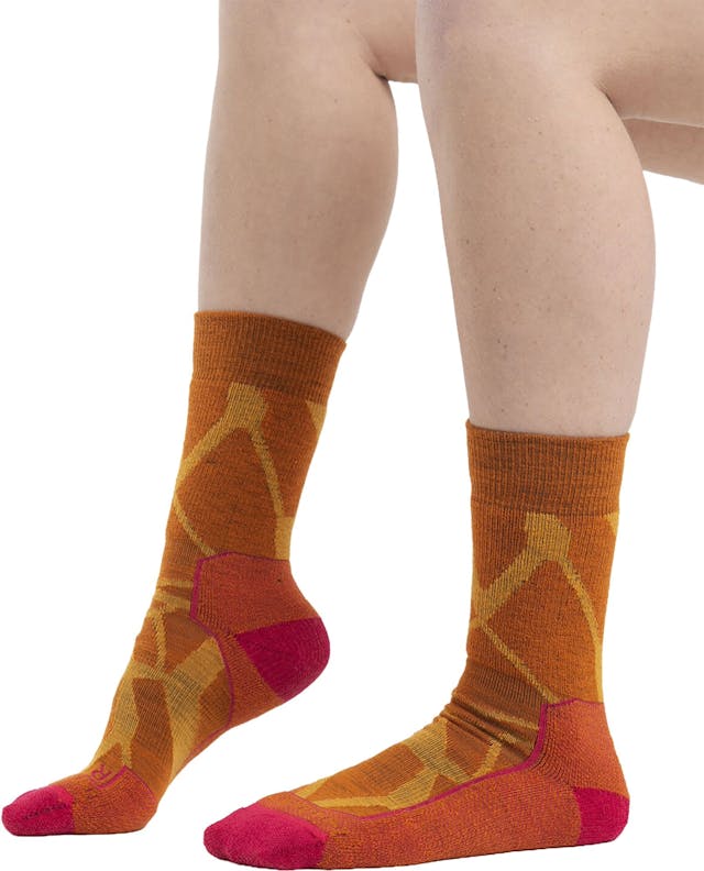 Product image for Hike+ Medium Crew Socks - Women's
