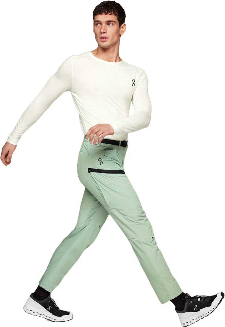 Product gallery image number 2 for product Trek Pant - Men's