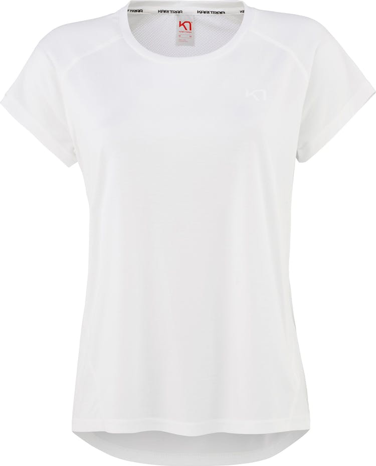 Product gallery image number 1 for product Emily Short Sleeve Tee - Women's