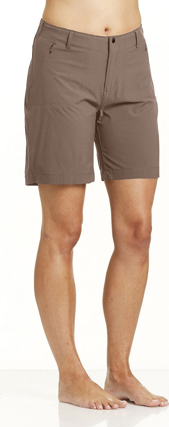 Product gallery image number 1 for product WUU Short - Women's