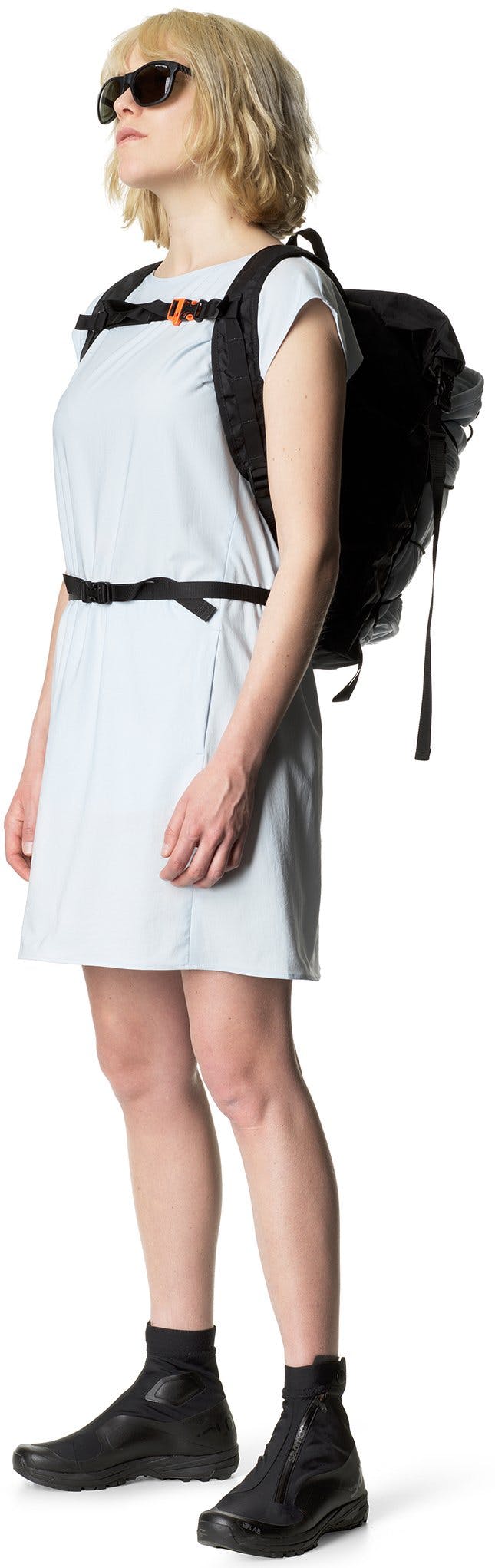 Product gallery image number 2 for product Dawn Dress - Women's