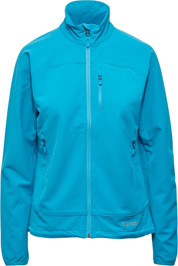 Product gallery image number 1 for product Tempo Jacket - Women's