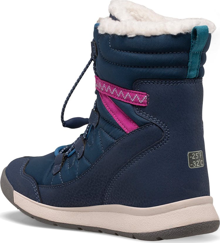 Product gallery image number 5 for product Snow Crush 3.0 Waterproof Boots - Girls