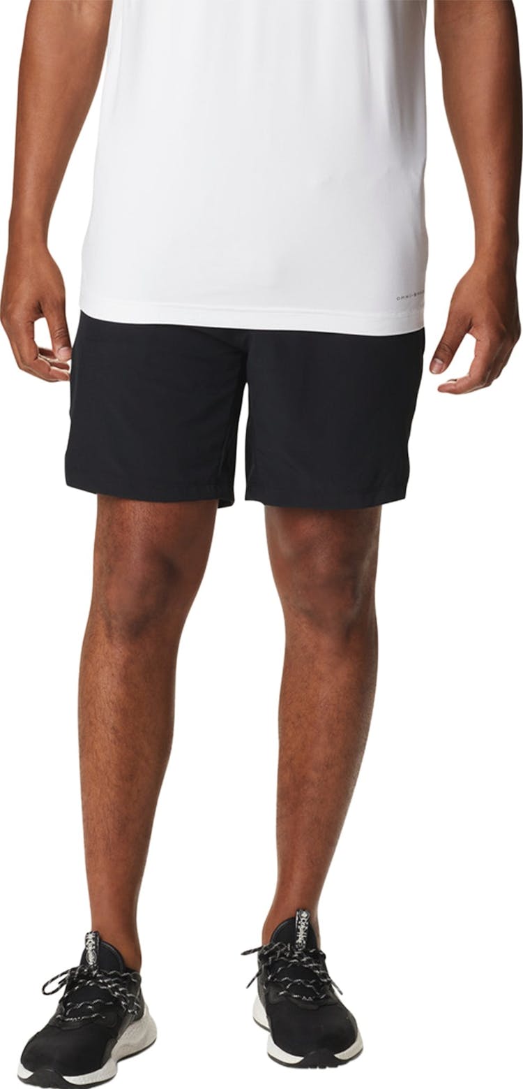 Product gallery image number 1 for product Alpine Chill Zero Short - Men's