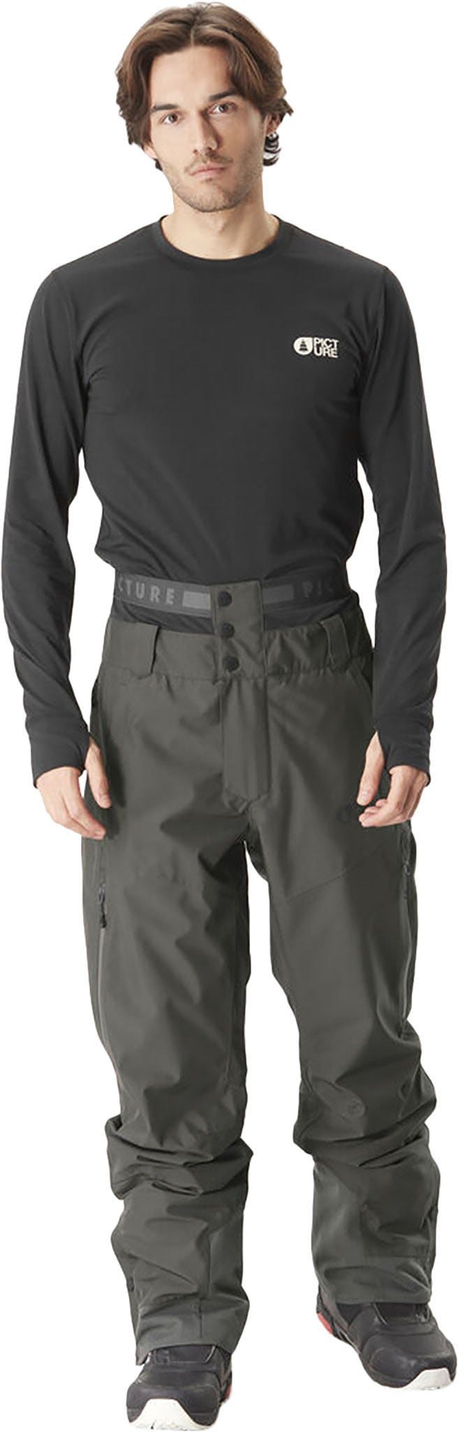 Product gallery image number 8 for product Object Pant - Men's