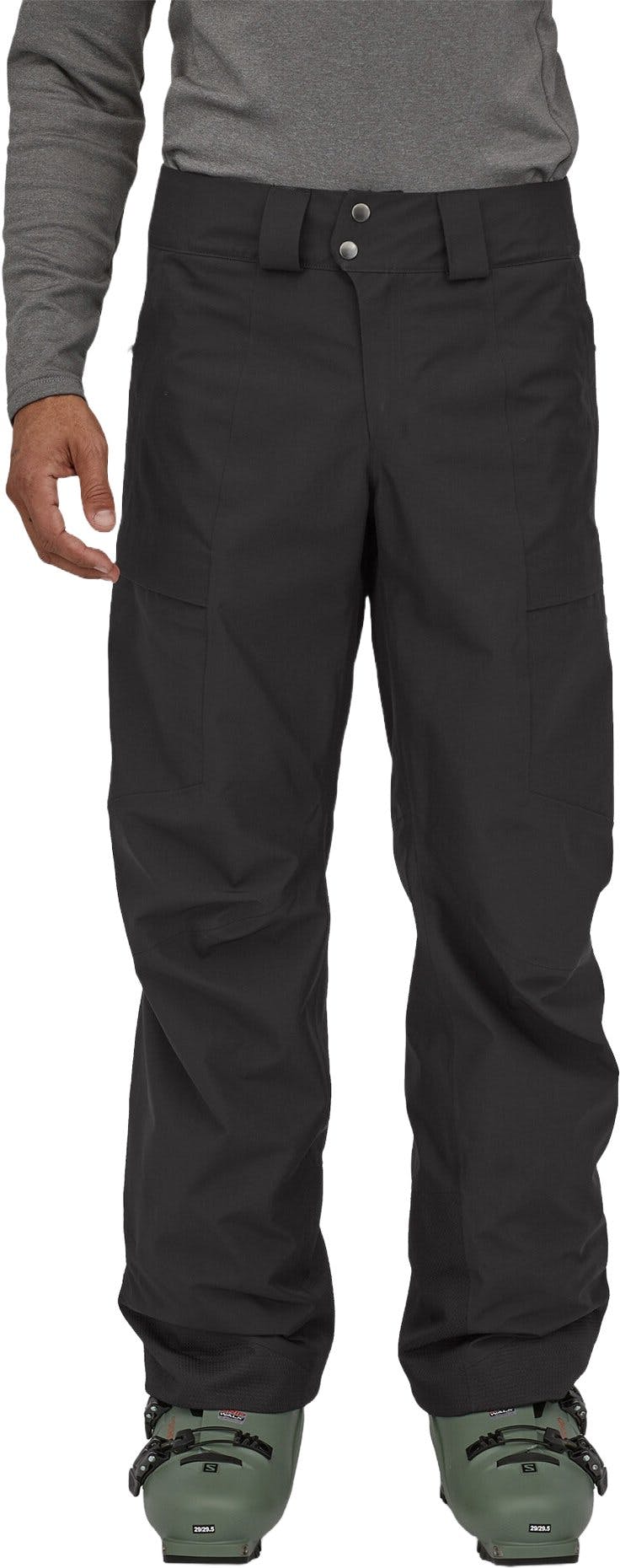 Product gallery image number 3 for product Storm Shift Regular Fit Pants - Men's
