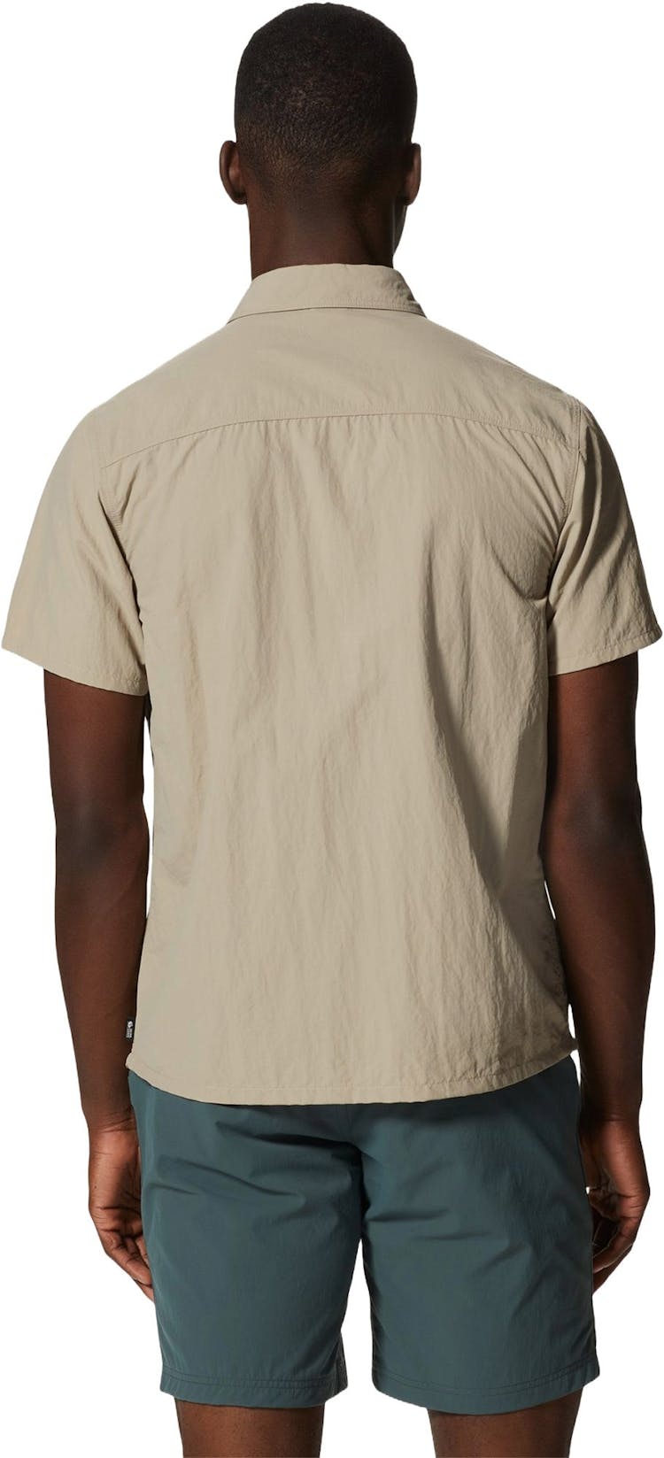 Product gallery image number 5 for product Stryder Short Sleeve Shirt - Men's