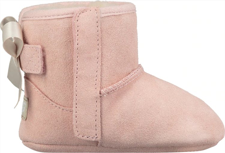 Product gallery image number 1 for product Jesse Bow II Bootie - Infant