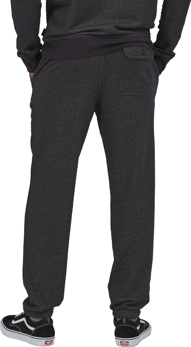 Product gallery image number 3 for product Mahnya Fleece Pants - Men's