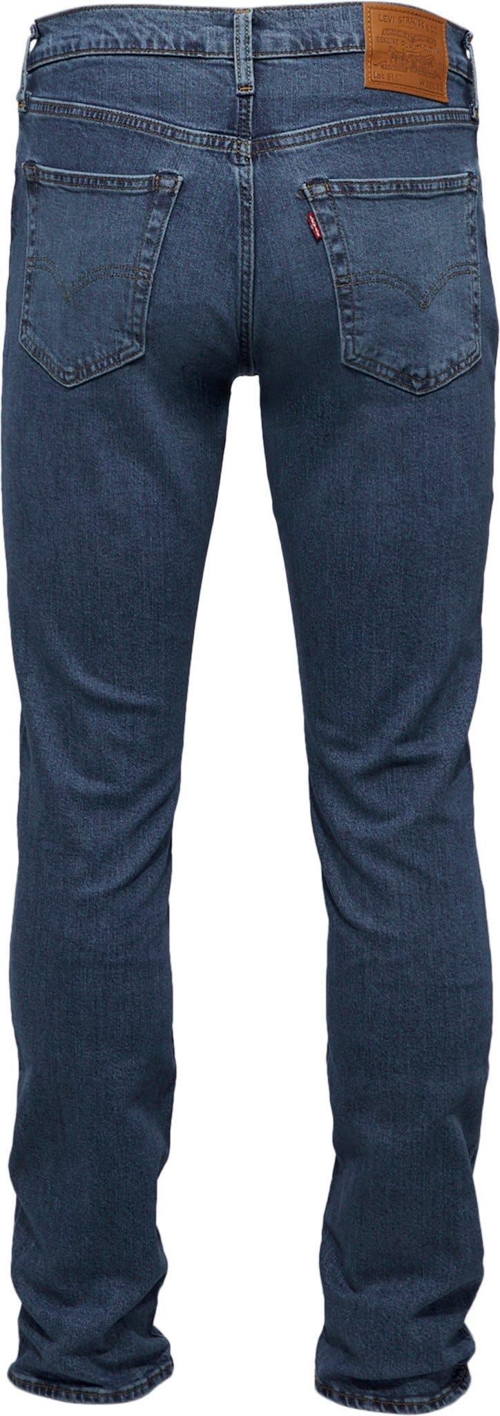 Product gallery image number 3 for product 511 Slim Fit Jeans - Men's