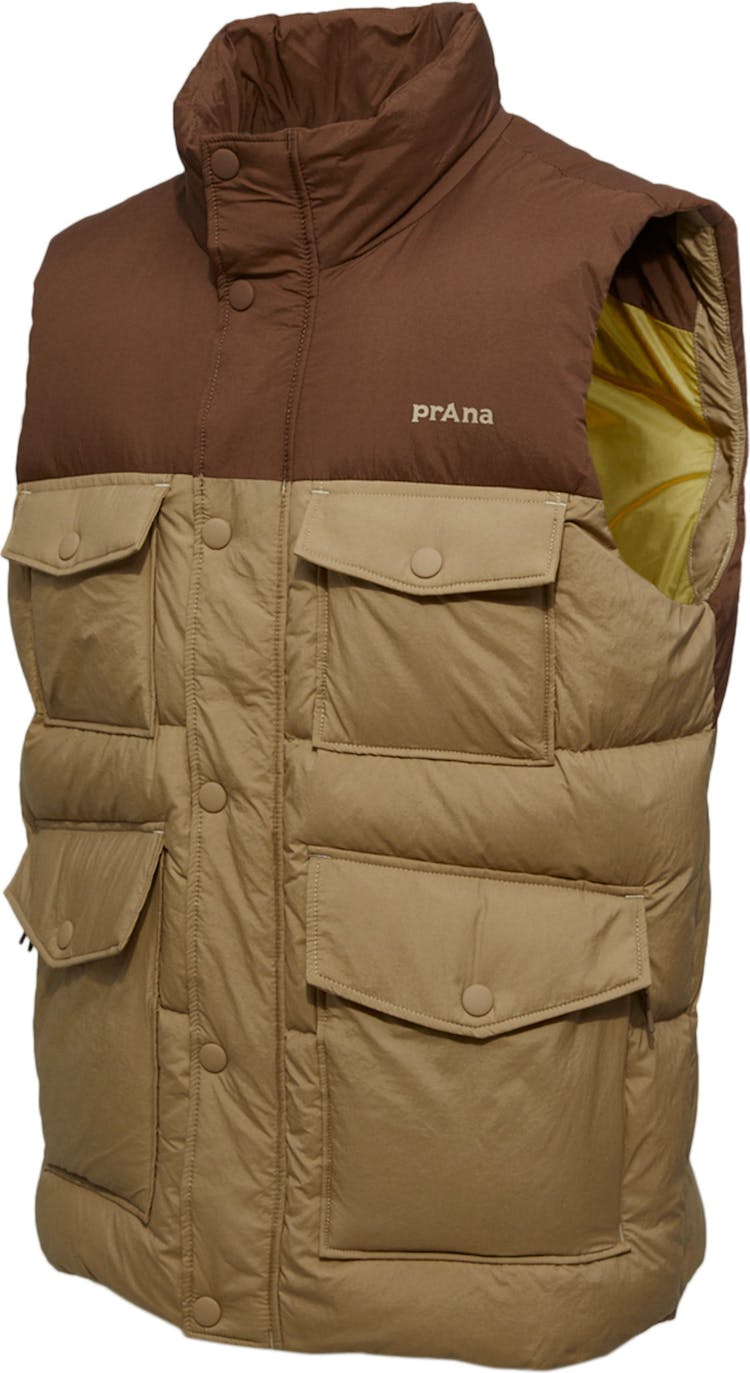 Product gallery image number 5 for product Timber Trail Vest - Men's