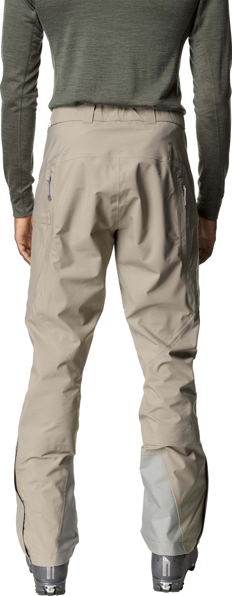 Product gallery image number 2 for product Angular Pants - Men's