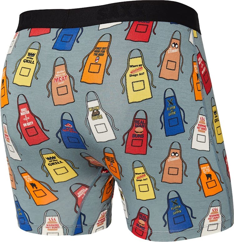 Product gallery image number 3 for product Ultra Boxer Brief Fly - Men's