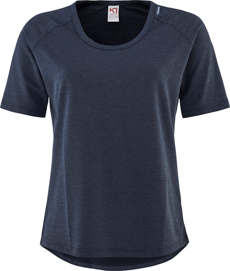 Product gallery image number 1 for product Aada Tee - Women's