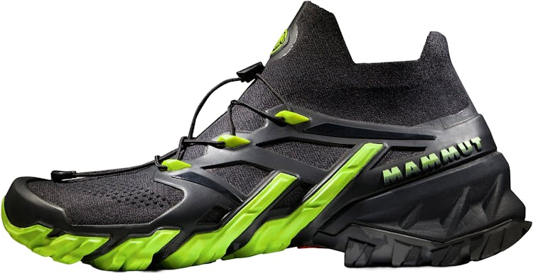 Product gallery image number 1 for product Aegility Pro Mid Hiking Shoes - Men's