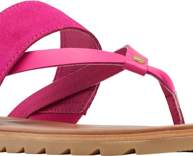 Product gallery image number 5 for product Ella II Easy Flip Sandals - Women's