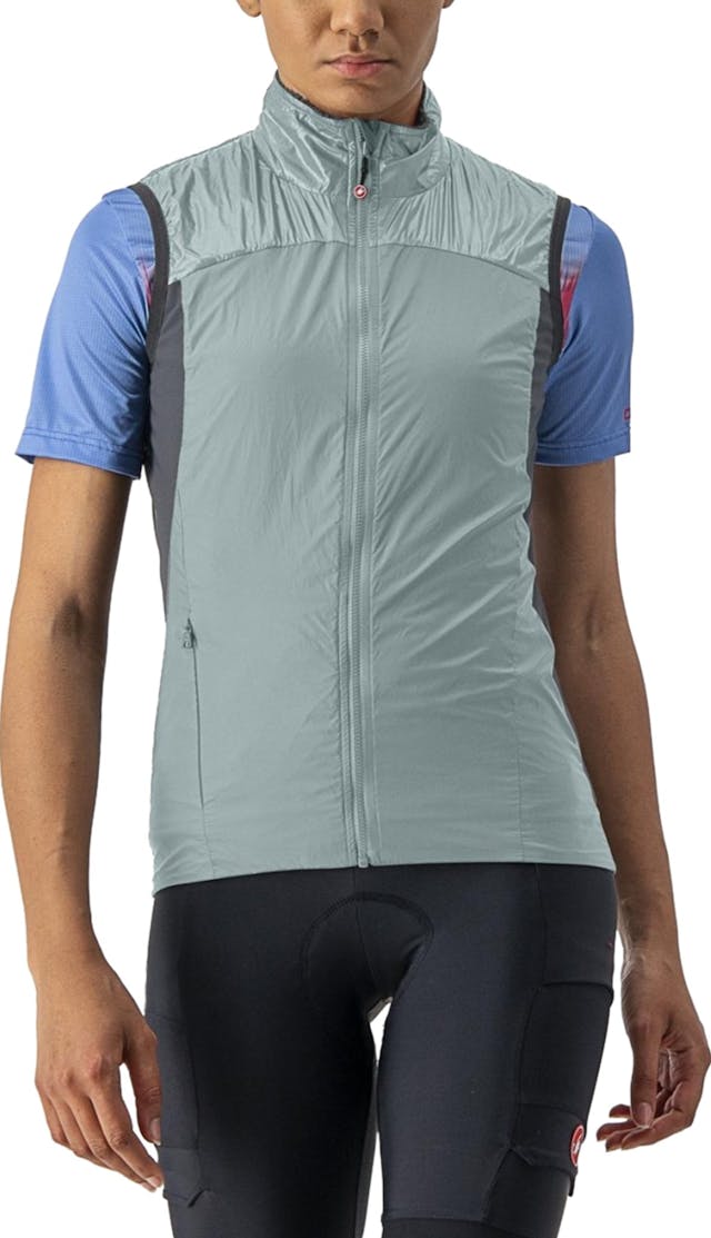 Product image for Unlimited Puffy Vest - Women's