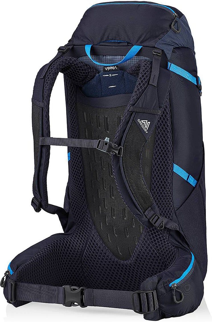 Product gallery image number 2 for product Stout Backpack 45L - Men's