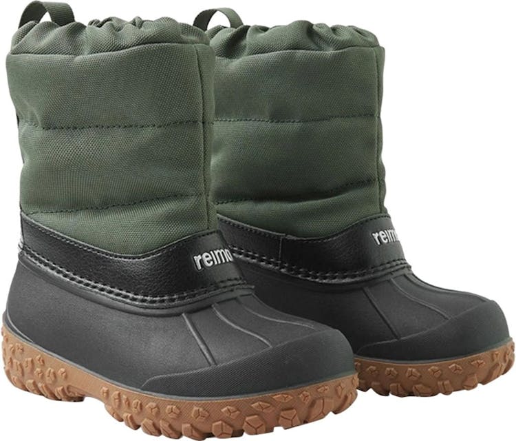 Product gallery image number 3 for product Loskari Duck Boots - Kids