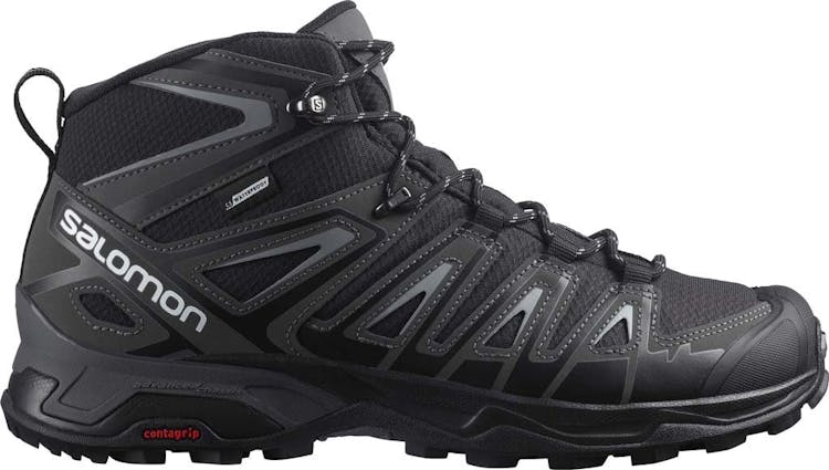 Product gallery image number 3 for product X Ultra Pioneer MID CSWP Hiking Shoes - Men's
