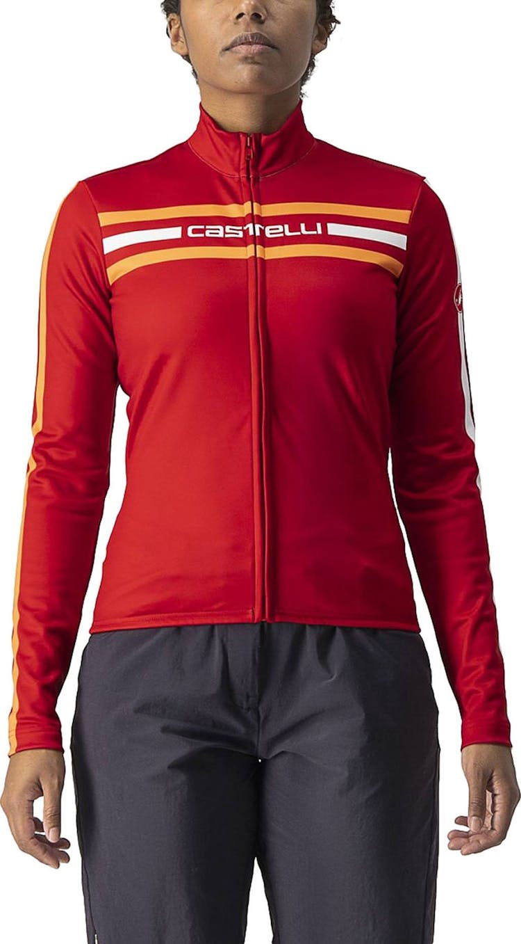 Product gallery image number 1 for product Unlimited Thermal Jersey - Women's