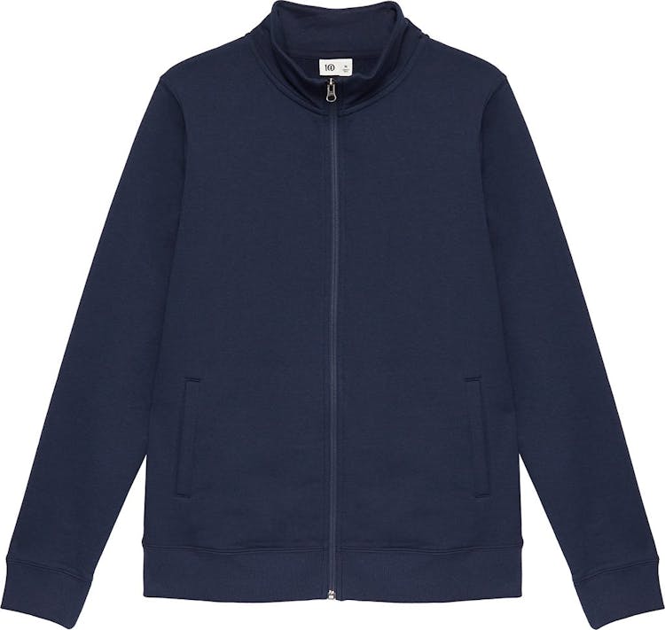 Product gallery image number 1 for product SeaFleece Full Zip Jacket - Men's