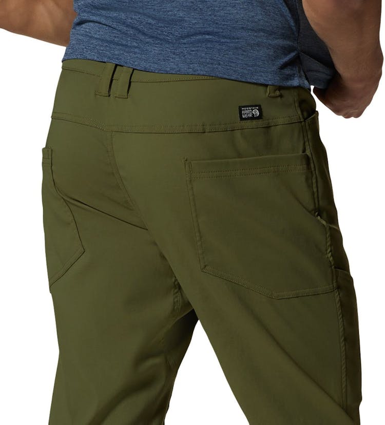Product gallery image number 7 for product Hardwear AP Active Pant - Men's