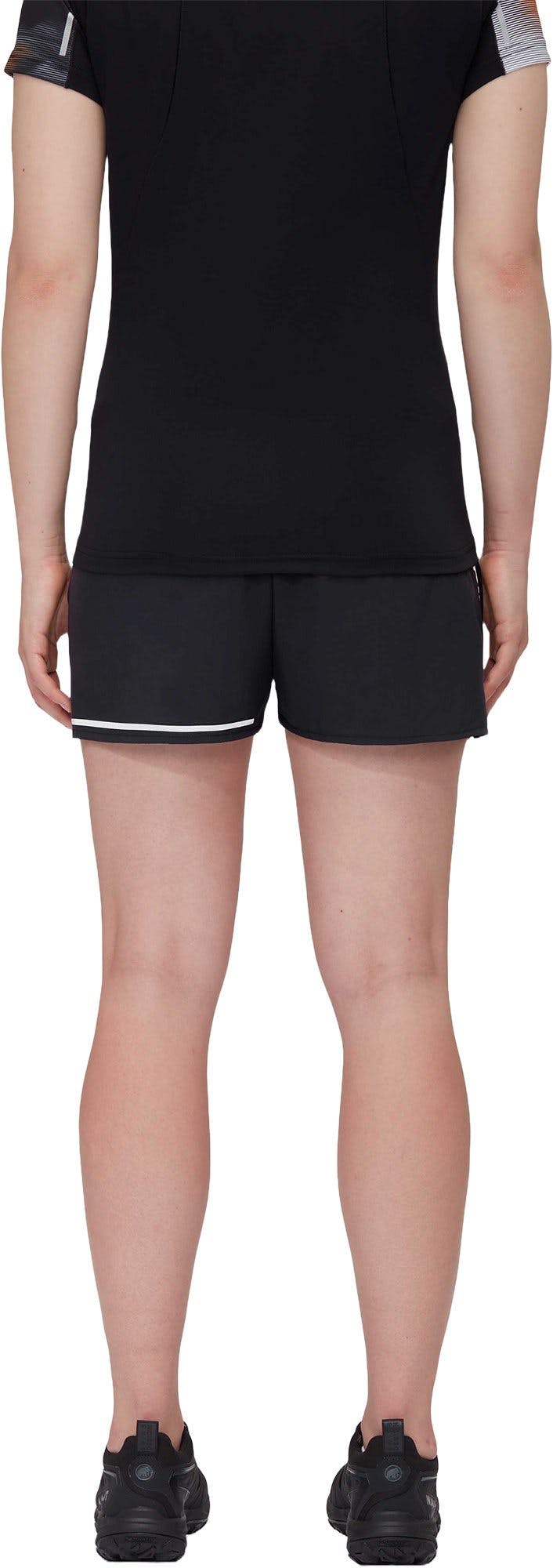 Product gallery image number 4 for product Aenergy TR Light Fader 2 in 1 Short - Women's