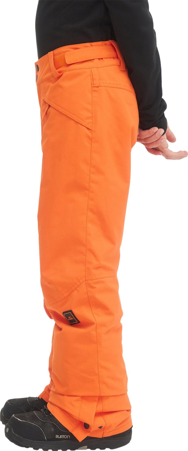Product gallery image number 3 for product Anvil Winter Pants - Boys