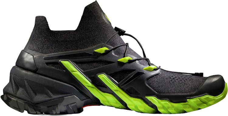 Product gallery image number 3 for product Aegility Pro Mid Hiking Shoes - Men's