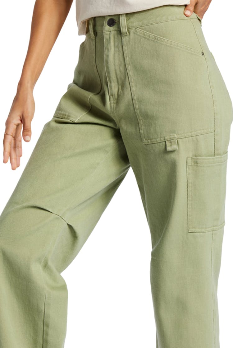 Product gallery image number 3 for product Leia Jeans - Women's