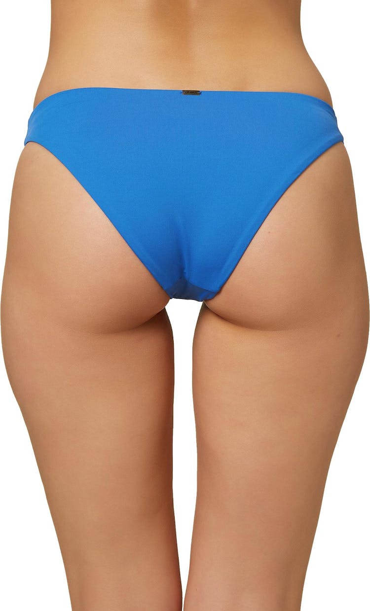 Product gallery image number 2 for product Saltwater Solids Classic Bikini Bottom - Women's