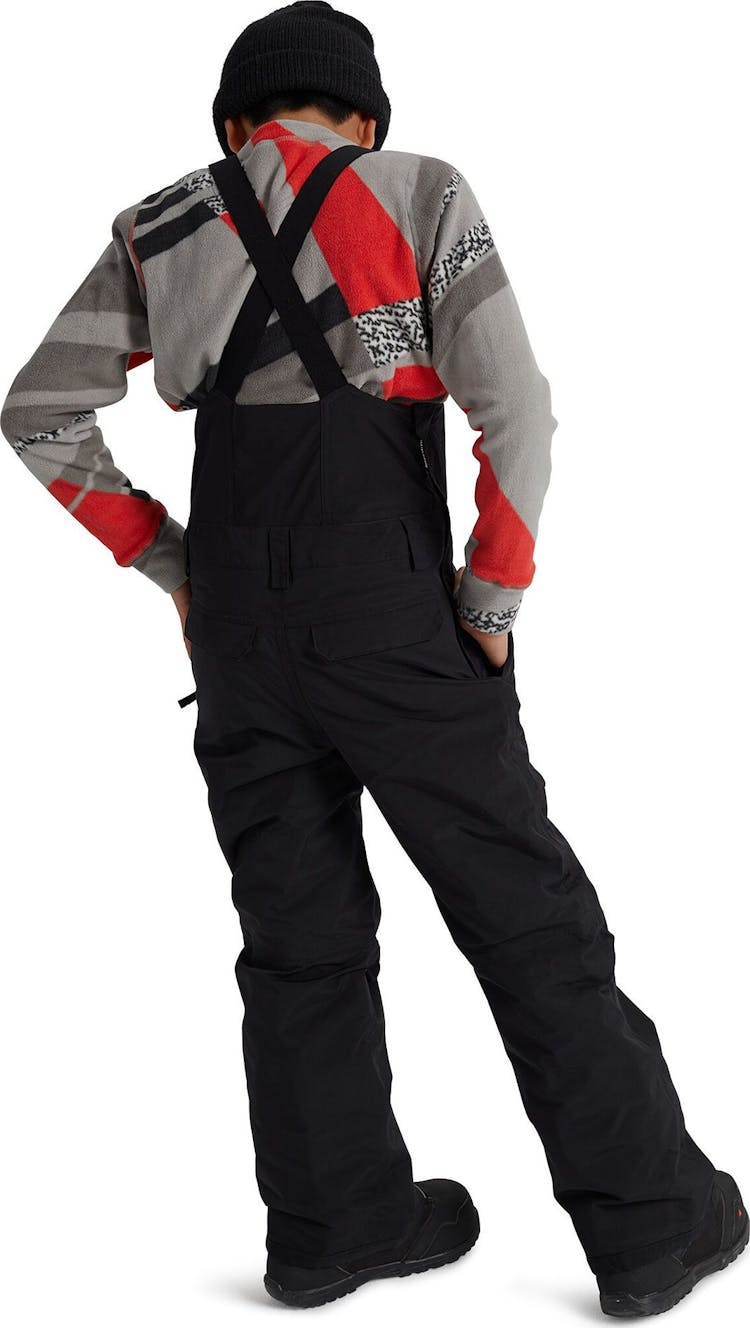 Product gallery image number 7 for product Skylar Bib Pant - Kids