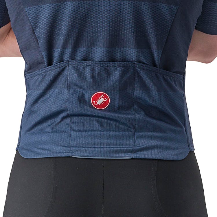 Product gallery image number 4 for product Livelli Jersey - Men's