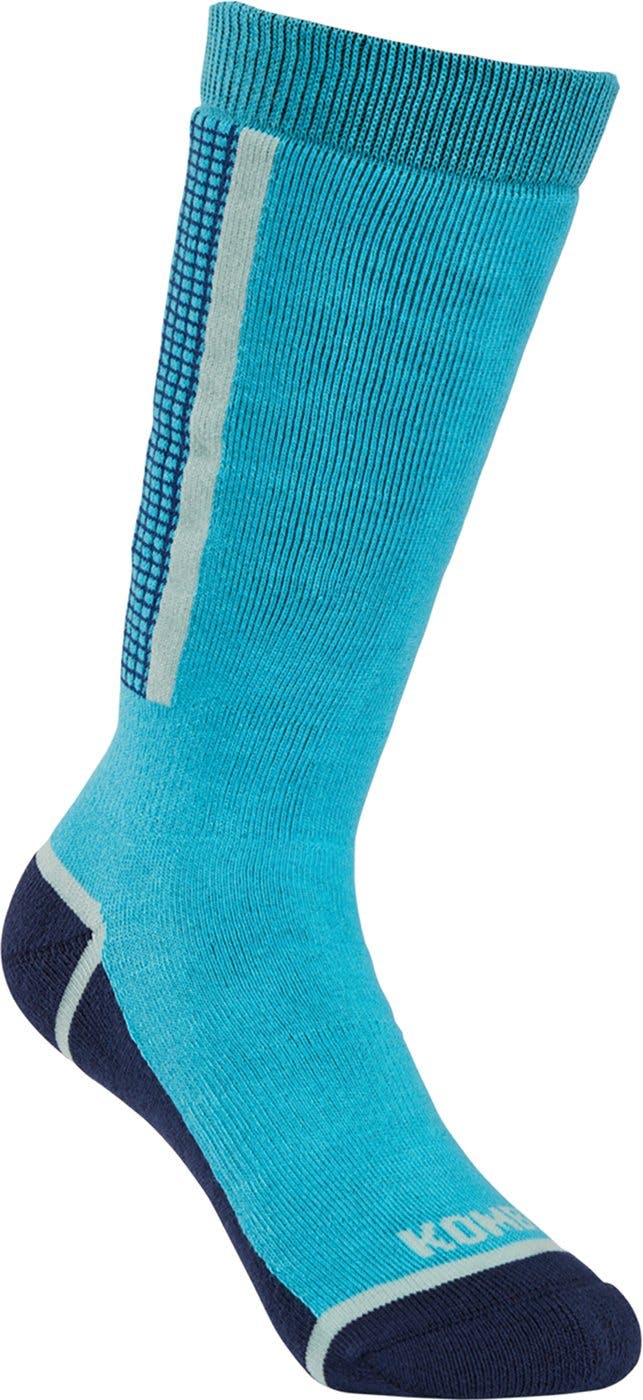 Product gallery image number 1 for product Paragon Heavy Ski Socks - Kids