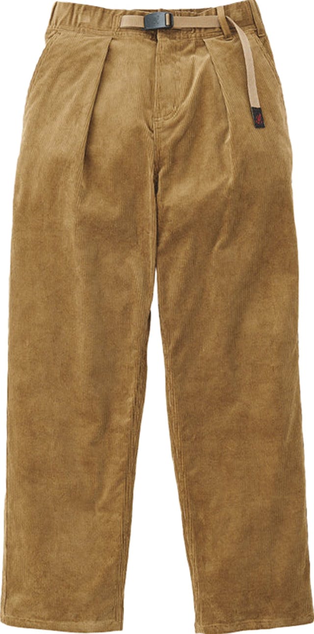 Product image for Corduroy Pleated Pant - Women's