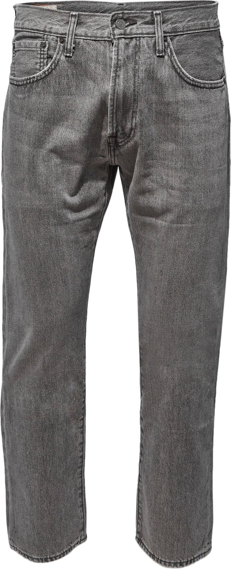 Product gallery image number 1 for product 551Z Authentic Straight Fit Jeans - Men's