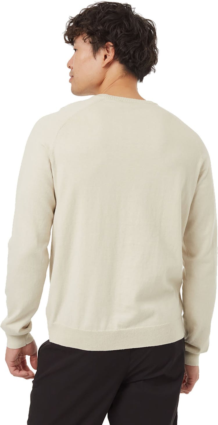 Product gallery image number 2 for product Highline Kapok Crew Sweater - Men's
