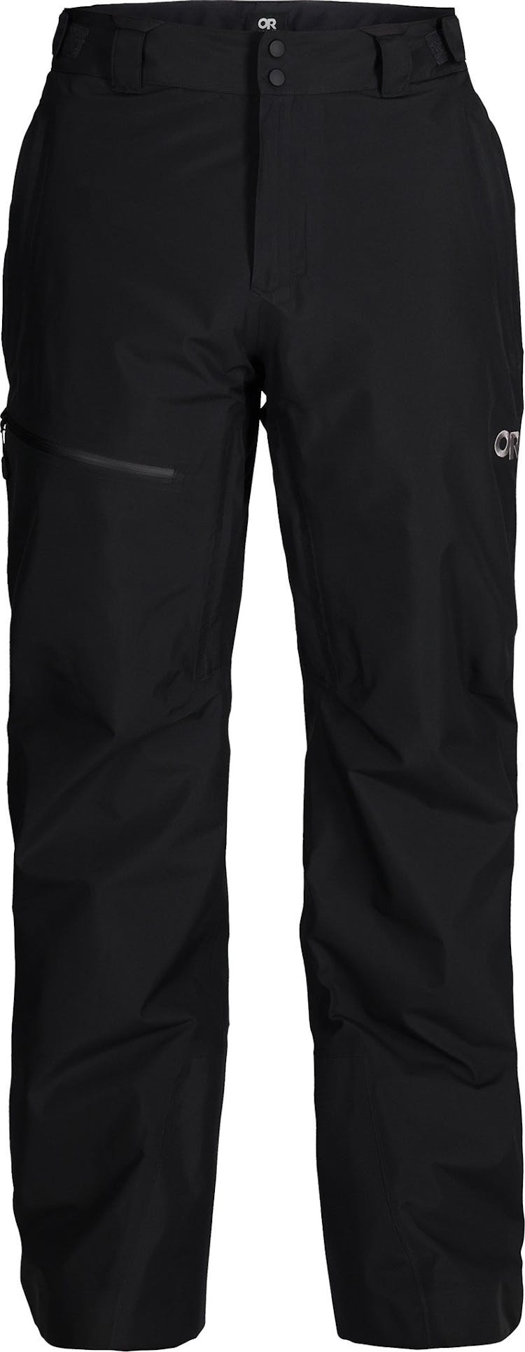 Product gallery image number 1 for product Tungsten II Pants - Men's