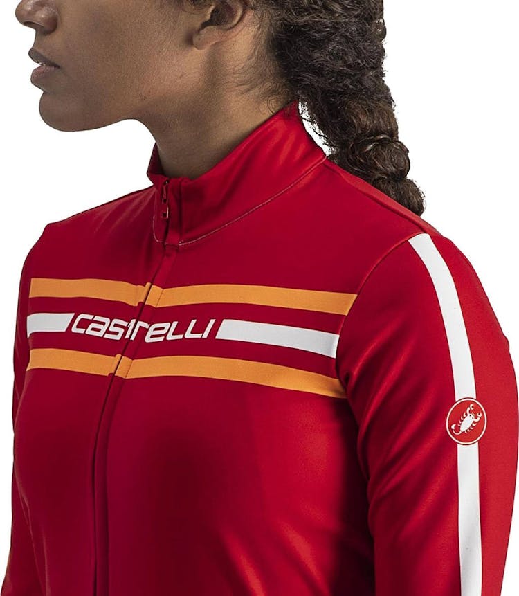 Product gallery image number 4 for product Unlimited Thermal Jersey - Women's