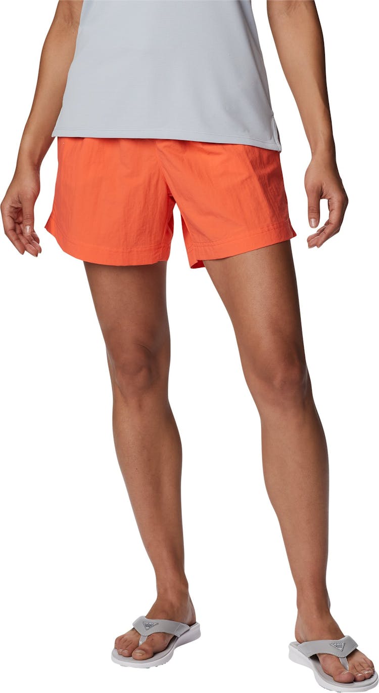 Product gallery image number 1 for product Backcast Water Short - Women's