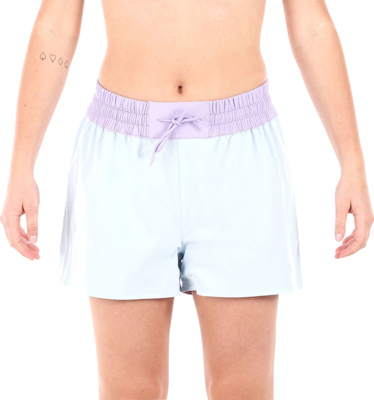 Product gallery image number 8 for product Switched 5 In Boardshorts - Women's