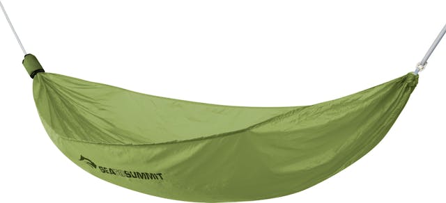 Product image for Pro Hammock Set Double - Red