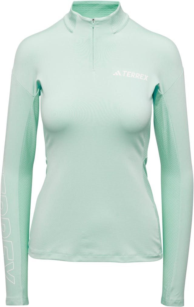 Product image for Terrex Xperior Long Sleeve Top - Women's