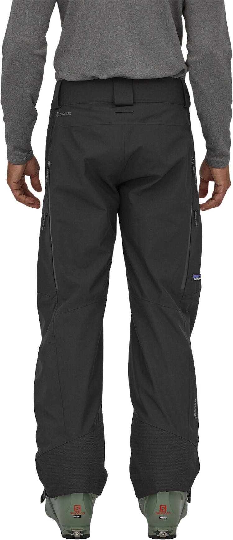 Product gallery image number 2 for product Storm Shift Regular Fit Pants - Men's